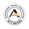 Accredia certificazione