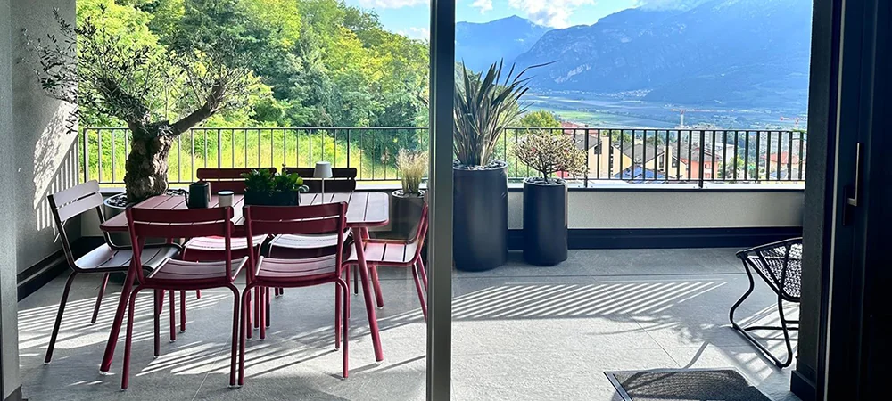 Fioriere <span>per Balconi</span>