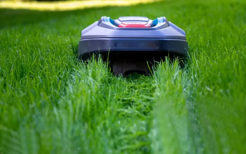 Robot <span>Tagliaerba</span>