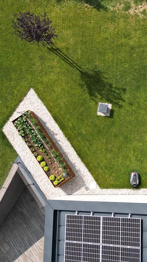 La Giardiniera - giardini e orti